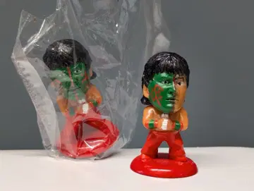 프로 격투 히어로즈 더 그레이트 무토 2개 세트 무토 케이지