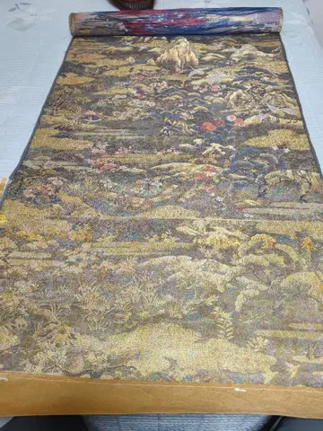 본금박 전통환 오비