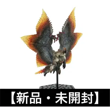 몬스터 헌터 피규어 빌더 Vol.26 괴이극복 샤가르마갈라