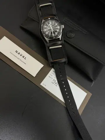 MOUT RECON TAILOR (마우트리콘테일러)