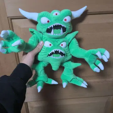 드래곤 퀘스트 데스피사로 인형