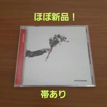 SUPER BEAVER 아이라뷰