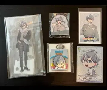 컬러풀 피치 히로 군 1 [ 5세트 ]