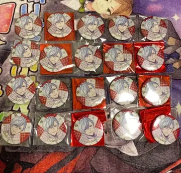 키타카도 린비샤 하무킨