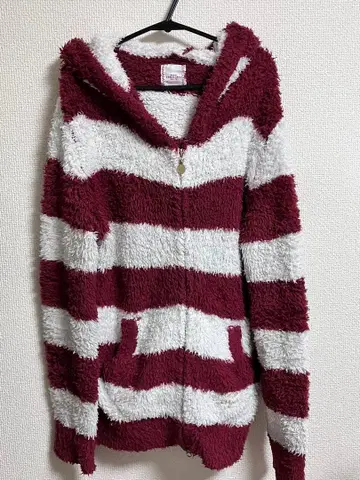 젤라또피케 젤라피케 gelato pique 빨간색 크리스마스