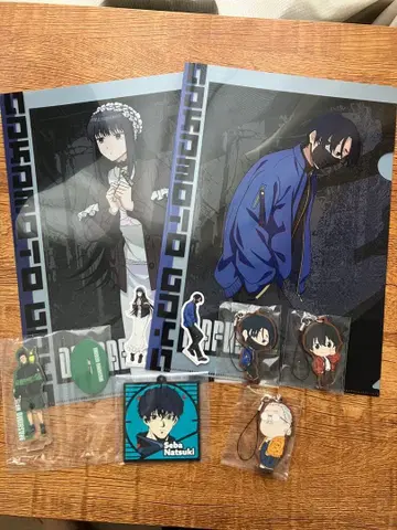 사카모토 데이즈 다이토 복권 묶음 판매