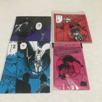 명탐정 코난 천 캔뱃지