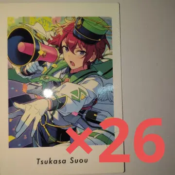 앙스타 파샤츠 스오우 츠카사