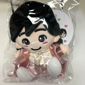 [ 미개봉 새상품 ] 나니와단시 미치에다 슌스케군 치비누이