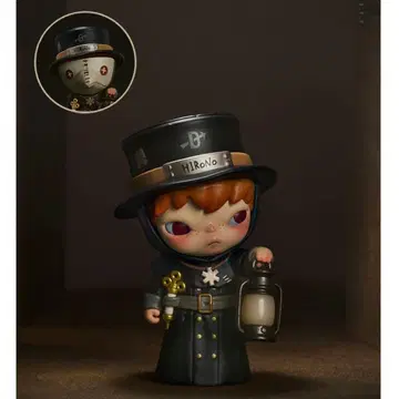 HIRONO Monster Carnival DoctorBeak