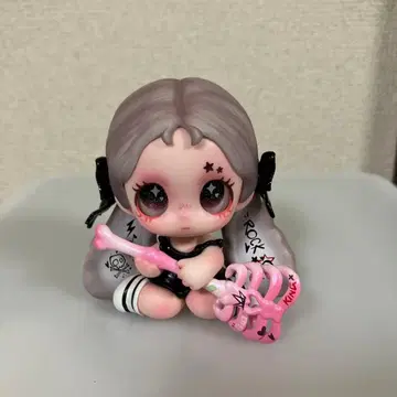 Ossia [ 감지 세계 ] 시리즈