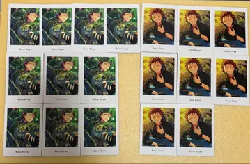 앙스타 파샤츠 [ 키류 쿠로]