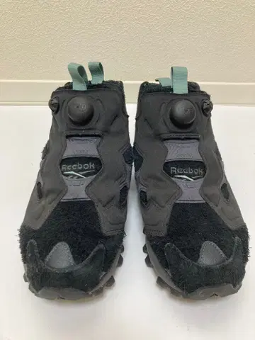 Reebok Instapump Fury Trail