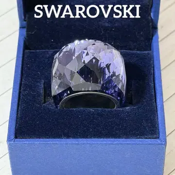 SWAROVSKI 반지 닐바나 52(#10)