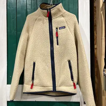 [ 새상품급 ] patagonia 레트로 파일 자켓 S