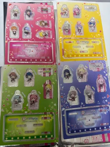 스시로 유닛 참 프로젝트 세카이 프로세카