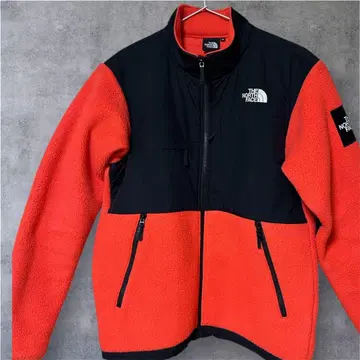THE NORTH FACE 플리스 자켓 M