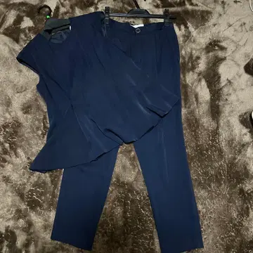 31 sons de mode 포멀 드레스 팬츠 드레스 세레모니