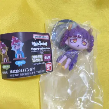 윌 스위츠 감미처 타이야키 츠부앙