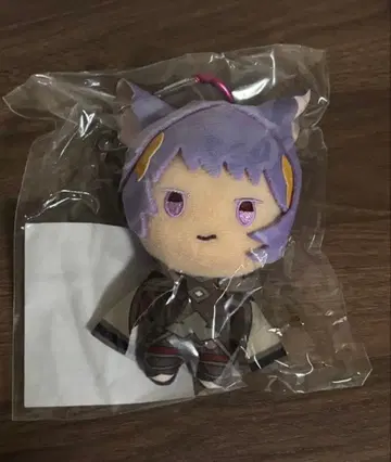 그랑블루 판타지 카토르 봉제 인형 리미티드 스토어