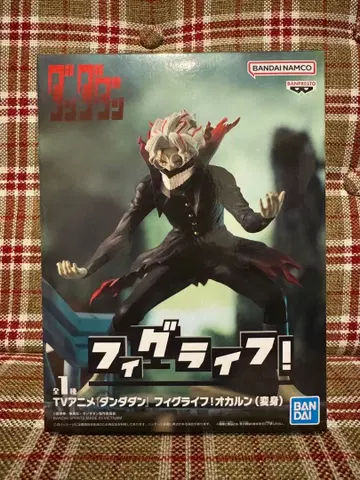 [미개봉 종이상자 발송] 피그라이프! 오카룬(변신)