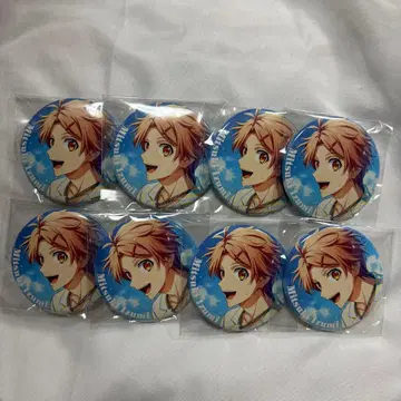 이즈미 미츠키 캔 배지 파샤코레