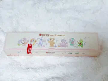 상하이 디즈니 팝마트 POPMART 더피 피규어 모듬