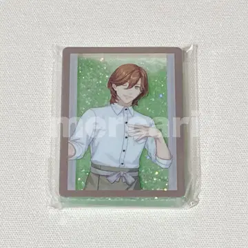 우타프리 라이에모 스이파라 아크릴 블록 카르나이 미네지