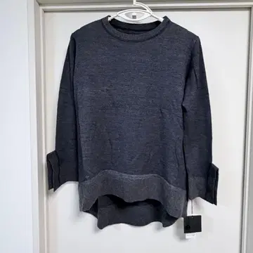 모유루 모에 니트 스웨터