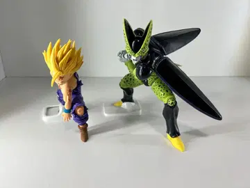 드래곤볼 Z MATCH MAKERS 오반 셀