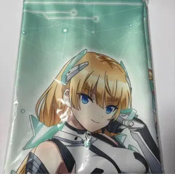 낙원 추방 복권콜렉션 A상 비주얼 크로스 1