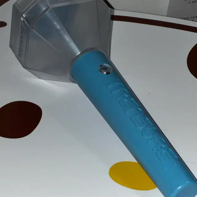 트라이트 1 트레저 응원봉 양도