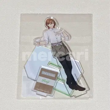 우타프리 라이에모 스이파라 아크릴 스탠드 카르나이 료지