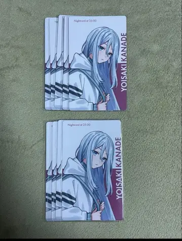 프로세카 에피카 밤 페스티벌 2025 요이사키 카나데