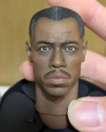 PRESENT TOYS 1/6 블레이드 워리어 브레이드 헤드만