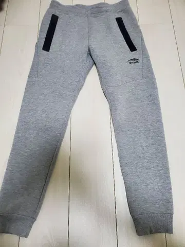 아웃도어 프로덕츠 스웨트 팬츠 그레이 M