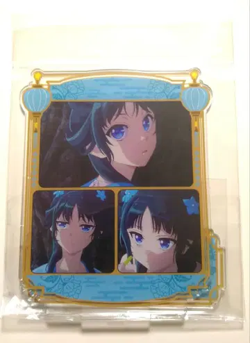 약사의 혼잣말 아크릴 스탠드 Ver.2 디자인02(마오마오/B)