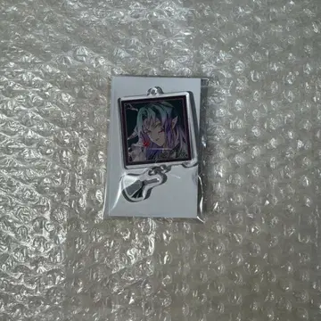 오토후유 오토마 아크릴 키링 아크키 참 마츠리카 카르마