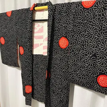 일본 의류 시보리/겉옷 겉옷 끈(증정) 포함