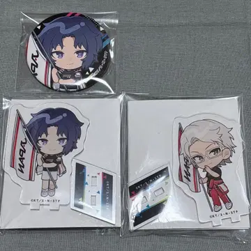 테니스의 왕자님 애니카페 유키무라