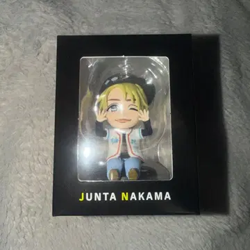 나카마 준타 피규어 간사이 나나이로 오토코 다이마츠리