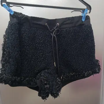 sacai 숏팬츠