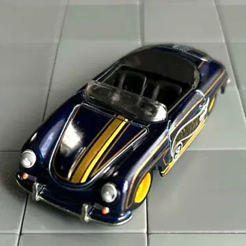 Hot Wheels 콜렉터 에디션 포르쉐 356