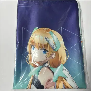 낙원추방 복권콜렉션 A상 비주얼 크로스 2