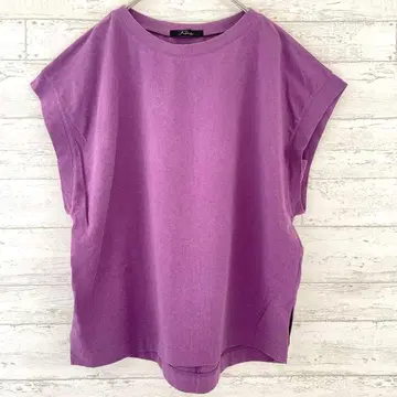 어반리서치 로쏘 슬리브리스 풀오버 [ F ] 상의 캐주얼