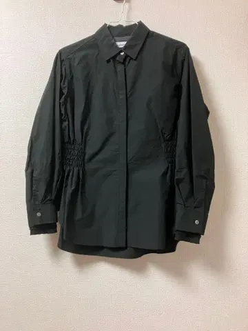 malamute Wassily Shirt 2023SS 사이즈 1