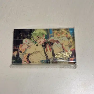 앙스타 중국 성방 아크릴 블록 토모에 히요리 성방 아쿠브로 화이트 베어