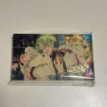 앙스타 중국 성방 아크릴 블록 토모에 히요리 성방 아쿠브로 화이트 베어