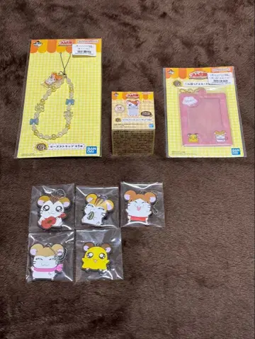 하무타로 제일복권 묶음 판매