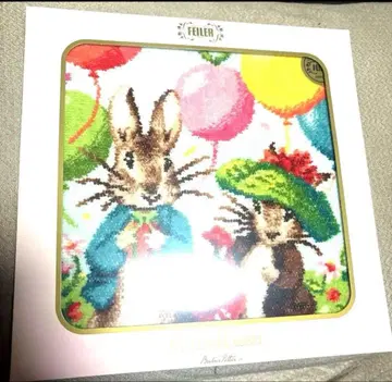 페이러 피터 래빗